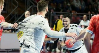 [Handball] Esch remporte la Coupe au terme d’une finale totalement folle !