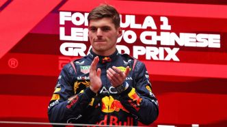 F1 : Il signe son contrat et veut faire tomber Verstappen