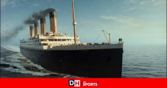 La montre du plus riche passager du Titanic vendue aux enchères pour un montant record