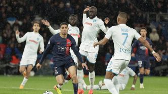 Ligue 1 : Paris laisse filer une balle de match pour rafler le titre en concédant le nul contre Le Havre