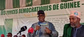 Meurtre d’un adolescent à Taouyah (Conakry) : Fodé Oussou s'insurge et interpelle les autorités 