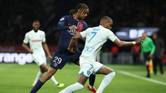 PSG – Le Havre (3-3) : Les notes complètes [Ligue 1 – 31eme j]