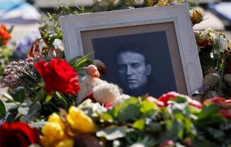 Poutine n'a pas directement ordonné la mort de Navalny, estime le renseignement américain