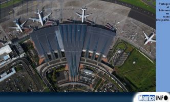 Airport holdings Ltd  se classe 215e des 500 entreprises les plus performantes d’Afrique