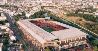 Rennes – Brest : Chaîne, streaming, où voir le match Stade Rennais / Stade Brestois en France ?