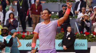 Roland Garros : Nadal est prêt à tout !