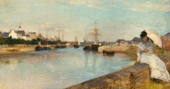 Paris 1874 : le musée d’Orsay ressuscite la première exposition impressionniste