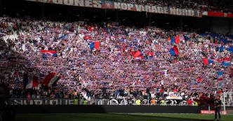Lyon – Monaco : Chaîne, streaming, où voir le match OL / Monaco en France ?