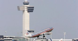 Plusieurs incidents aux Etats-Unis interrogent la sécurité du contrôle aérien