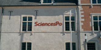 Manifestations propalestiennes à Sciences Po : après Paris, la province prend la relève