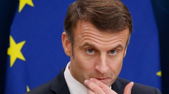 Emmanuel Macron prêt à "ouvrir le débat" d'une défense européenne comprenant l'arme nucléaire