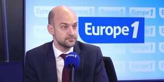 Européennes : Raphaël Glucksmann, «un européen en toc», Jean-Noël Barrot tacle les concurrents de Valérie Hayer