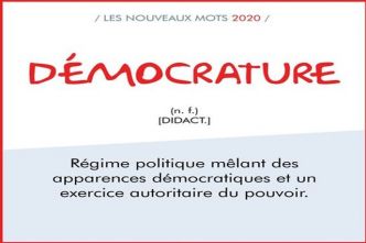 Le scrutin du 29 avril 2024 : Tester la démocrature togolaise !