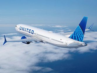 United Airlines permet aux voyageurs de choisir le meilleur siège possible