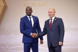La Russie a beaucoup fait pour aider le Mali à “couper le cordon” avec le colonisateur