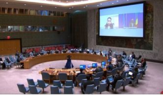 “Corriger l’injustice historique envers l’Afrique”: Moscou prône une réforme du Conseil de sécurité