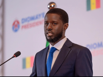 Bassirou Diomaye Faye : ‘'La rupture systémique doit d'abord commencer par la méthode de travail de l'exécutif''