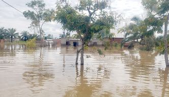 Gatumba : la éélocalisation urgente des sinistrés s'impose