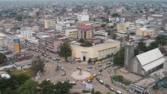 Congo-Brazzaville: cinq jours sans électricité dans la capitale