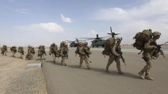 Tchad : le retrait des soldats américains surveillé de près