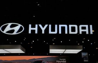 Hyundai Motor et Kia Corp signent un accord avec la société chinoise Baidu sur la technologie des voitures connectées