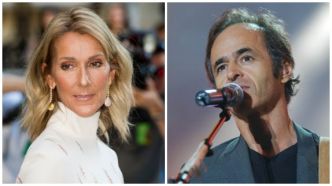 "Je pense souvent à lui" : la belle déclaration de Céline Dion à Jean-Jacques Goldman