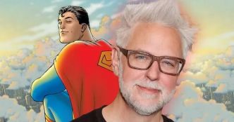 DC : James Gunn tease le retour de ce super-héros culte oublié par le DCEU