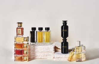 Mélanger les parfums : connaissez-vous le layering ?