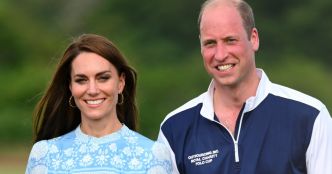 Le prince William et Kate Middleton ont adopté de nouveaux animaux de compagnie