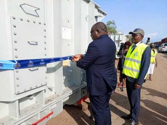 Un investissement de 1,1 milliard pour stabiliser l’électricité dans le Haut-Ogooué