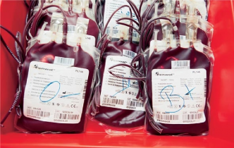 Sante- Kaffrine  : 197 poches de sang collectées pour assister les blessés de l'accident de Yamong