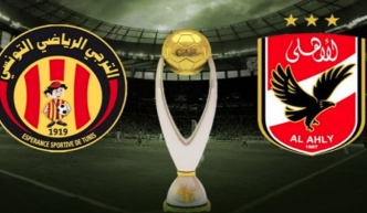 L’affiche de la finale de la Champions League africaine 2024 réunit en mai EST et Al Ahly