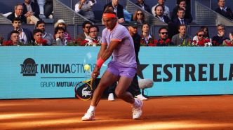 Tennis : Il annonce du lourd pour Nadal !