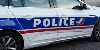 Des incidents à Givors, dans le Rhône, deux voitures de police incendiées