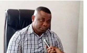 Beni : le député provincial Alain Sikako aux arrêts