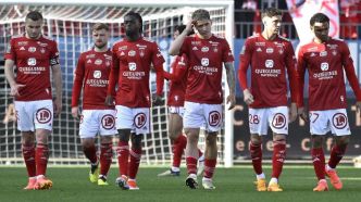 Ligue des Champions : le Stade Brestois peut-il tout perdre ?