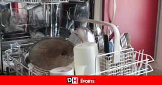 Votre lave-vaisselle peut rendre de multiples services: voici dix objets du quotidien qu'il peut aussi nettoyer pour vous
