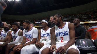 Mavericks – Clippers, la preview du Game 4 : y'a t-il un capitaine pour sauver le voilier de L.A. ?