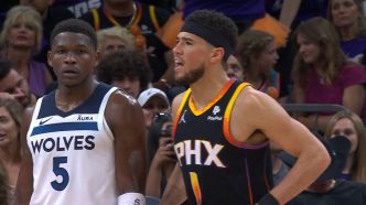 Suns – Wolves, la preview du Game 4 : Phoenix pour sauver l'honneur, Minnesota veut passer le balai
