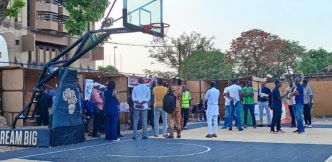 Basket-ball : Une journée pour favoriser le réseautage dans le milieu à Ouagadougou