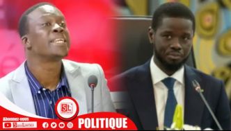 Vidéo –  » Pourquoi je valide les nominations de Diomaye » Ce que Pa Assane pense des fortes décisions du PR