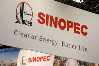 Baisse des bénéfices de Sinopec au premier trimestre en raison de la faiblesse des activités chimiques