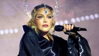Madonna, diva ingérable ? Un célèbre animateur balance sur ses caprices en France