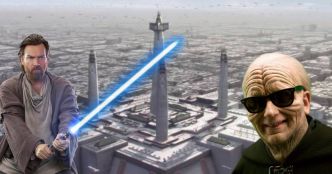 Star Wars : 6 secrets que vous ignorez sur le temple Jedi