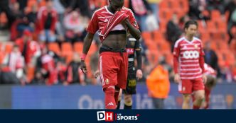 Standard : pourquoi Ivan Leko a désamorcé le "penaltygate” entre Yeboah et Kanga (vidéo)