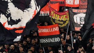 AC Milan : la gronde des Ultras sur le futur entraîneur