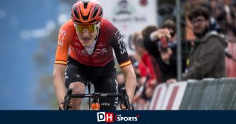 Tour de Romandie: Carlos Rodriguez vainqueur final, la 5e étape conquise par Godon