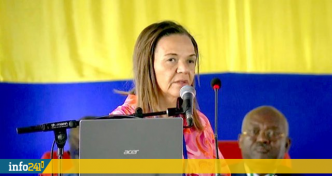 Dialogue national inclusif au Gabon : les grandes résolutions de la commission sociale