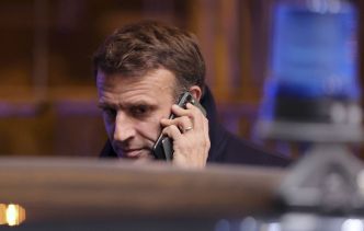 Pourquoi Emmanuel Macron et le gouvernement continuent-ils d'utiliser des smartphones, malgré les risques d'espionnage ?