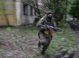L'armée russe annonce la libération de Novobakhmoutovka, Kiev admet les «succès tactiques» de Moscou